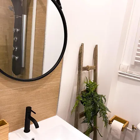 La Jungle Apartment *